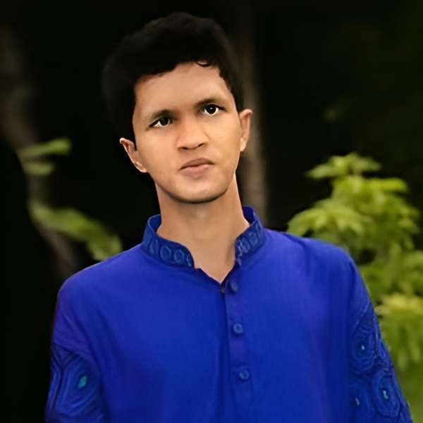 Ahmed Imtiaz Sakib