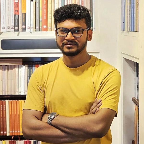 Mahbubul Islam Saikat