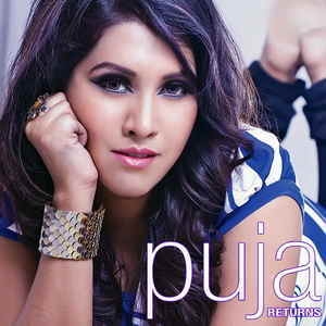 Puja Returns