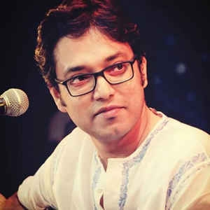 Anupam Roy