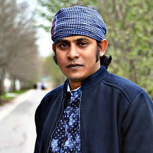 Kazi Shuvo