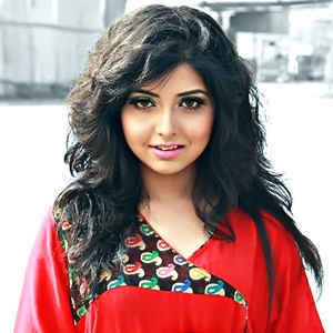 Porshi