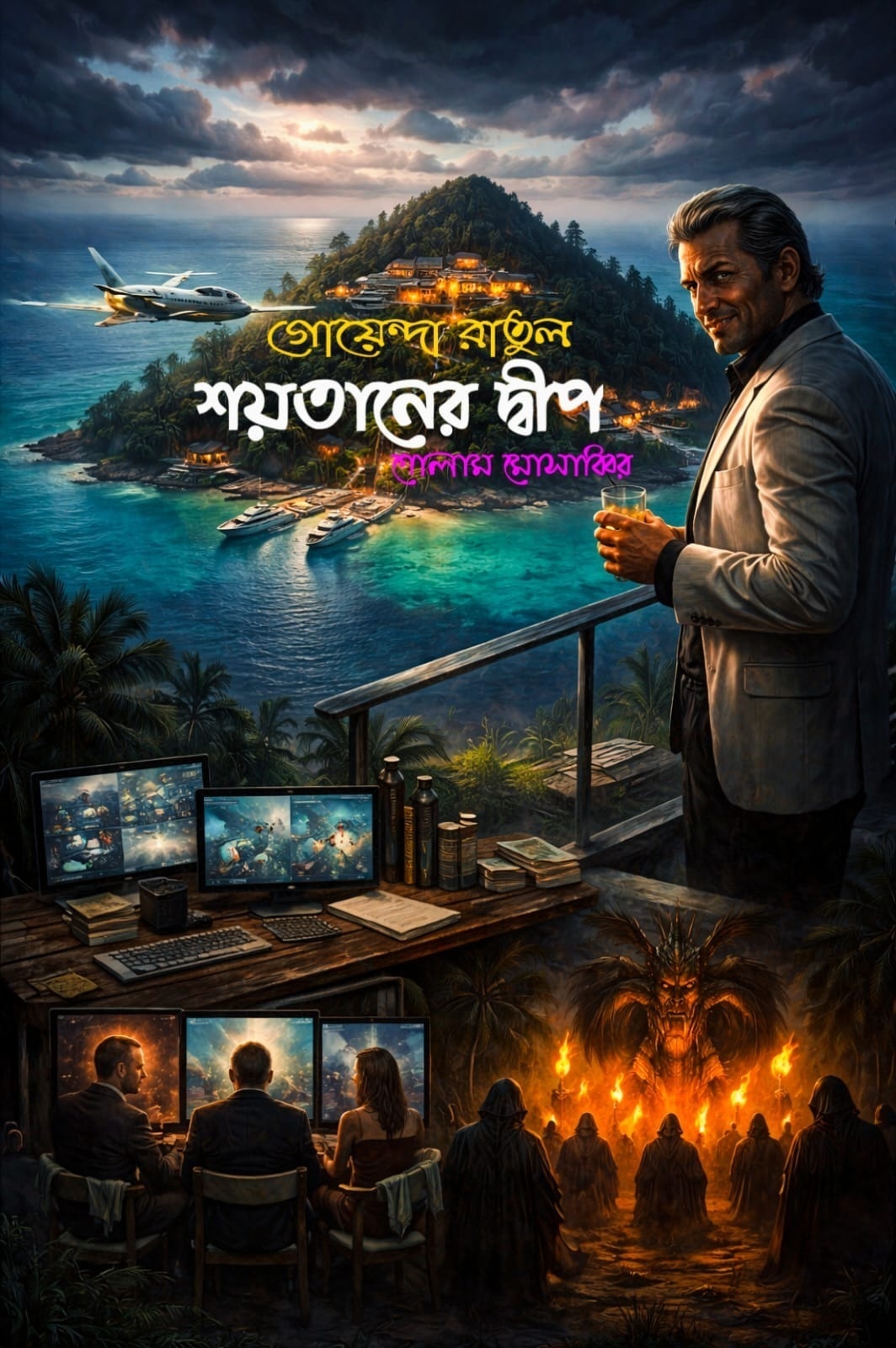 audiobook