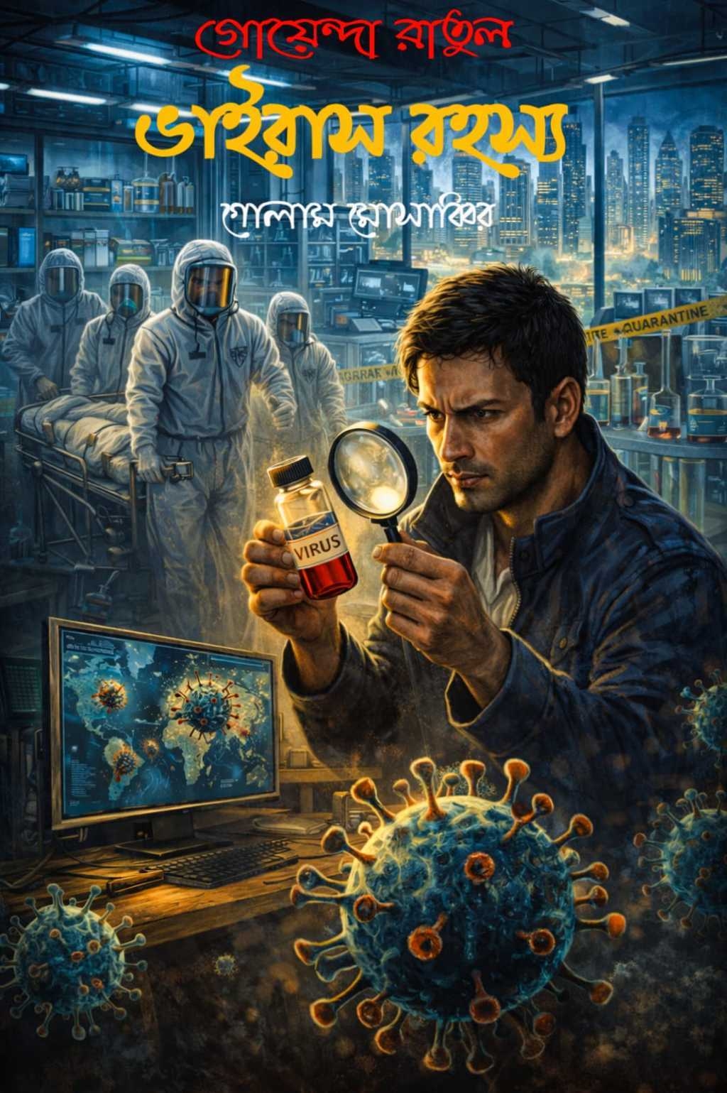 audiobook