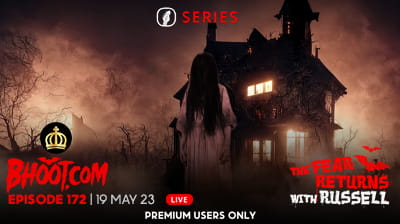 Bhoot.com Episode 172, 19 May 2023 By Rj Russell, Download Now