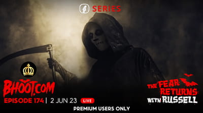 Bhoot.com Episode 173, 26 May 2023 By Rj Russell, Download Now
